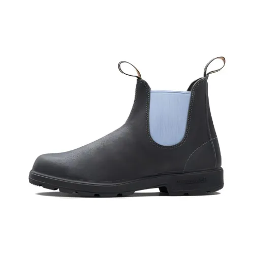 Blundstone Chelsea Steel Gray Men's
