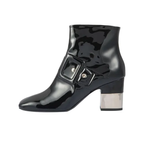 Roger Vivier Женские ботильоны