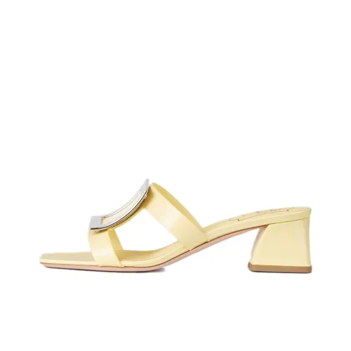 Roger Vivier Высокие каблуки Женские