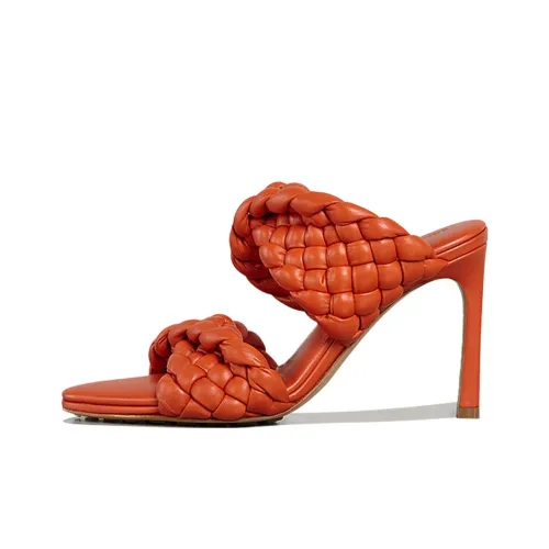 Bottega Veneta Высокие каблуки Женские