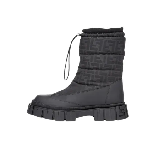 Fendi Force Сноубутсы Мужской