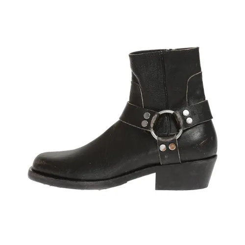 Balenciaga Ботильоны Женские Черные