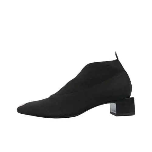 TORY BURCH Модные ботильоны женские черные