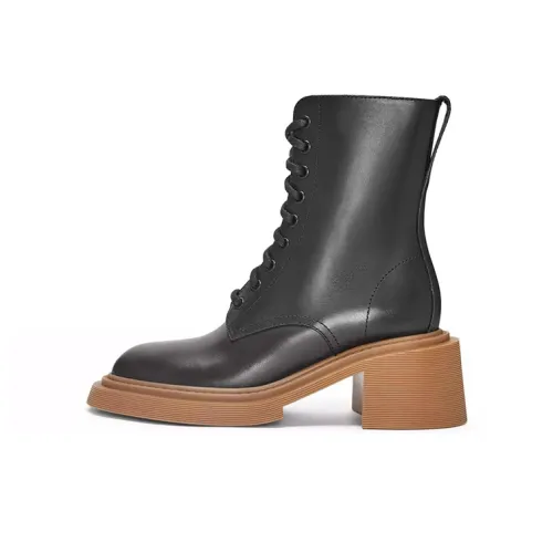 LOEWE Женские ботильоны
