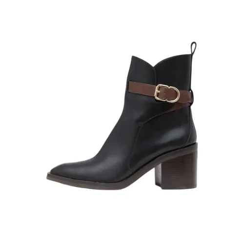 3,1 Phillip Lim Ботильоны 7 см Женские Черные