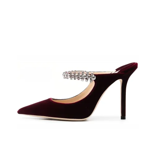 Jimmy Choo Высокие каблуки Женские