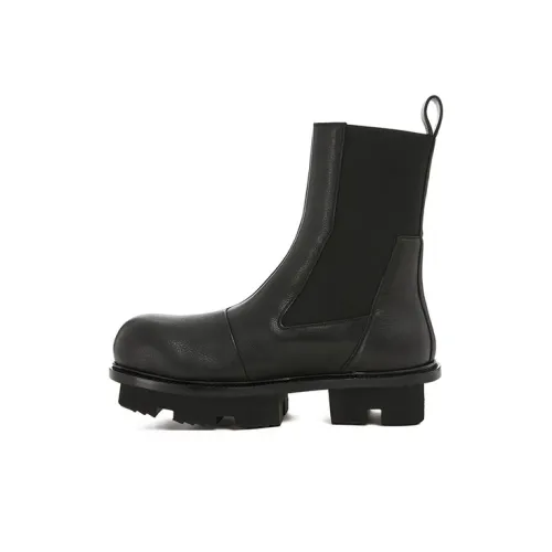 RICK OWENS совместный бренд Chelsea Мужской
