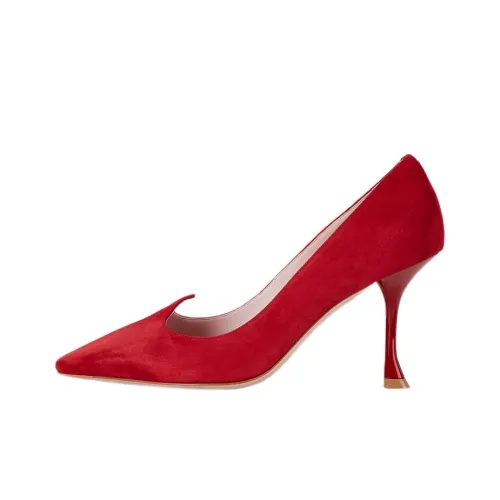 Roger Vivier Высокие каблуки Женские