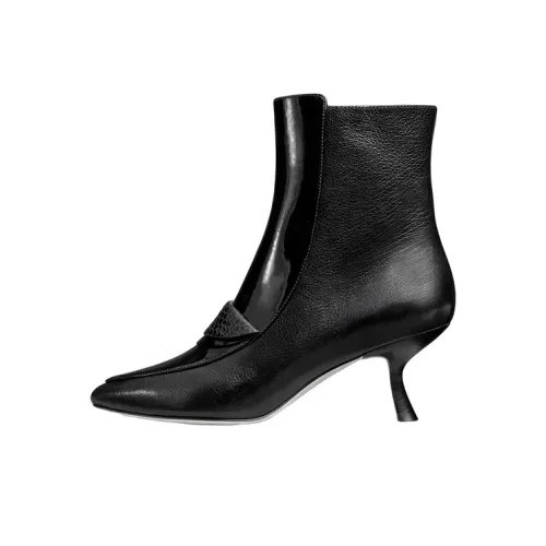 Tory Burch Ботильоны Женские Черные