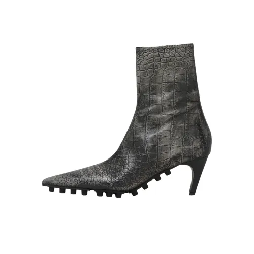 MARNI Женские ботильоны