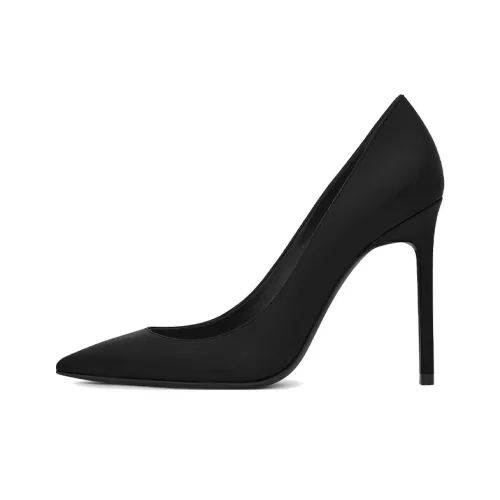 SAINT LAURENT Anja Высокие каблуки Женские