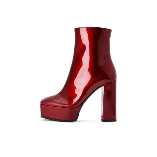GIUSEPPE ZANOTTI Женские ботильоны