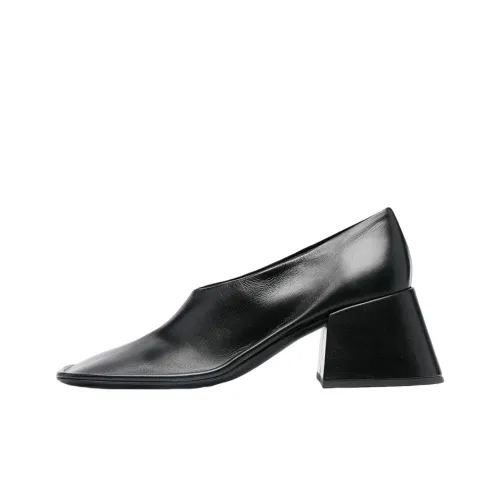JIL SANDER Высокие каблуки Женские