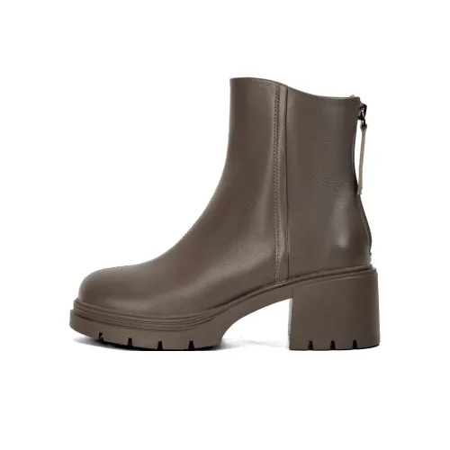 PT'SON Женские ботильоны