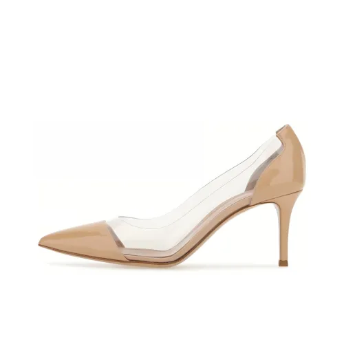 GIANVITO ROSSI Высокие каблуки Женские