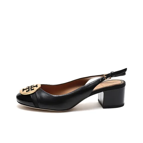 Tory Burch Минни Высокие каблуки Женские