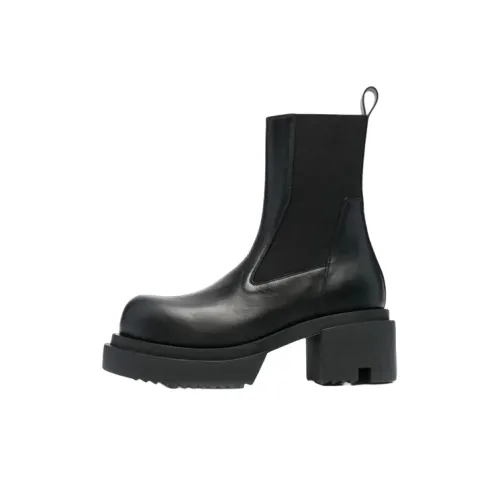 RICK OWENS Челси Мужской