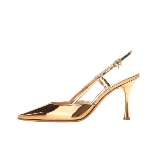 GIANVITO ROSSI Высокие каблуки Женские