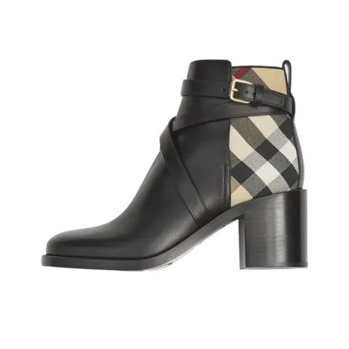 Burberry Женские ботильоны