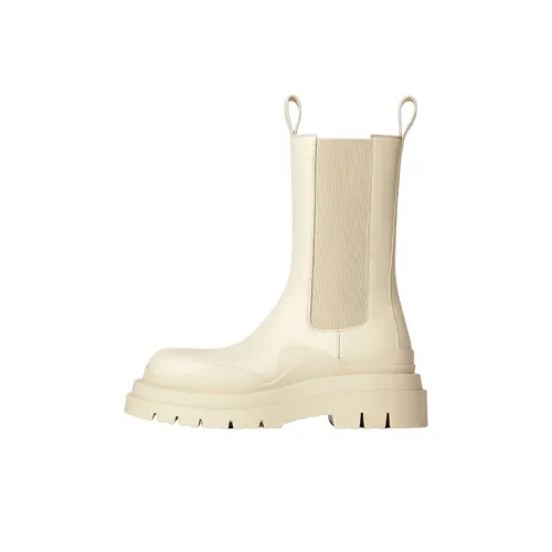 Bottega Veneta Tire Chelsea Ботинки Мужской