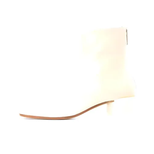 Maison Margiela Женские ботильоны