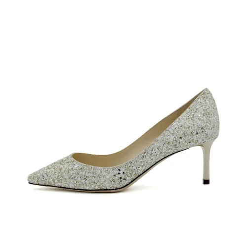 Jimmy Choo Romy Высокие каблуки Женские