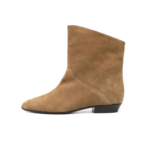 ISABEL MARANT Женские ботильоны