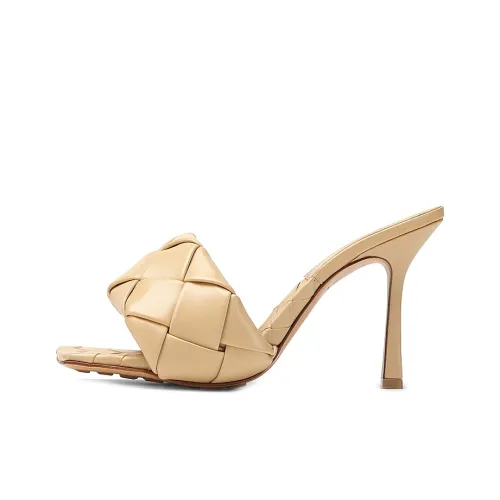 Bottega Veneta Lido Высокие каблуки Женские