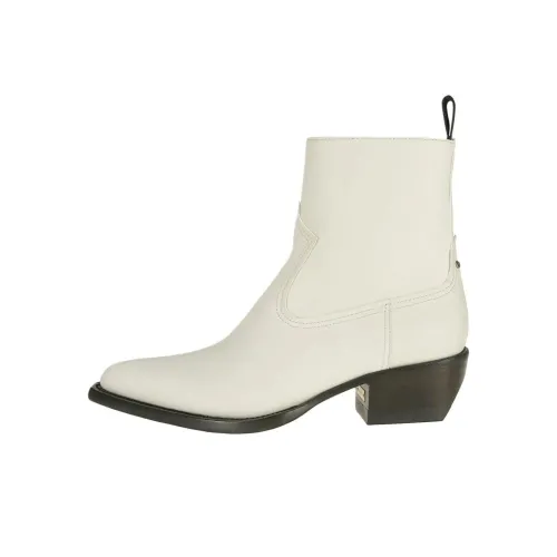 Golden Goose Ботильоны Белый Женские