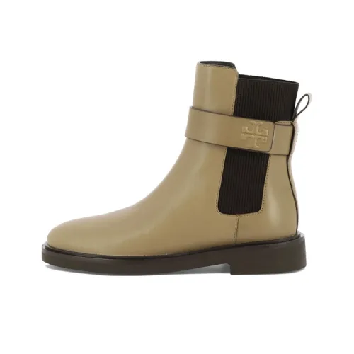 Tory Burch Ботильоны Женские Светлый Умбра