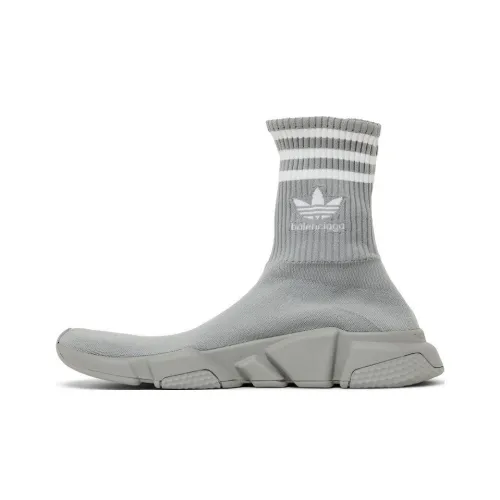 Balenciaga Повседневная обувь Gray Men's
