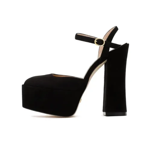 Stuart Weitzman Высокие каблуки Женские