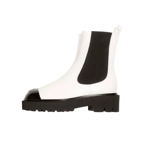 CHANEL Челси Женские