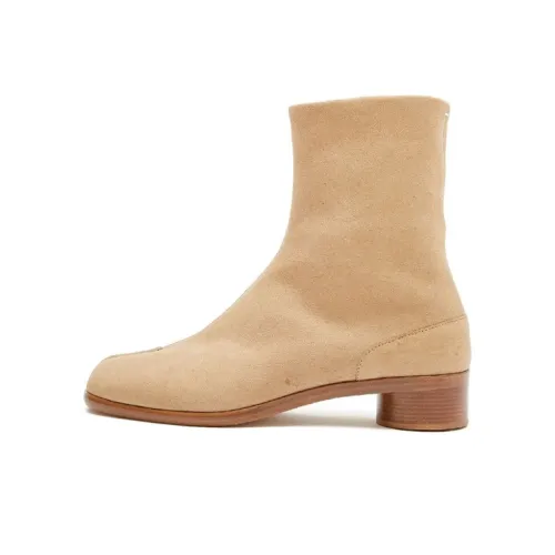 Maison Margiela Tabi ботильоны мужские