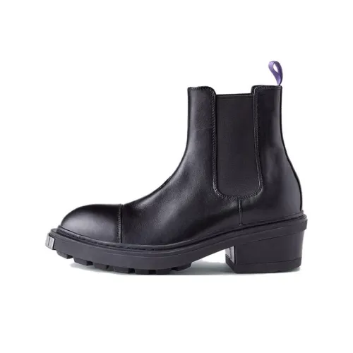 EYTYS Crew Челси Женские Черный