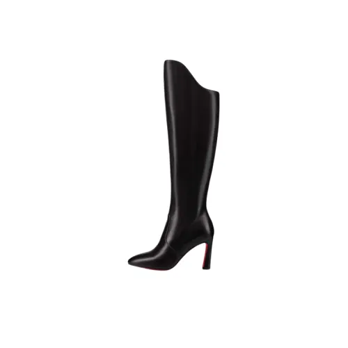CL Eleonor Knee-High Boots Женские Черные