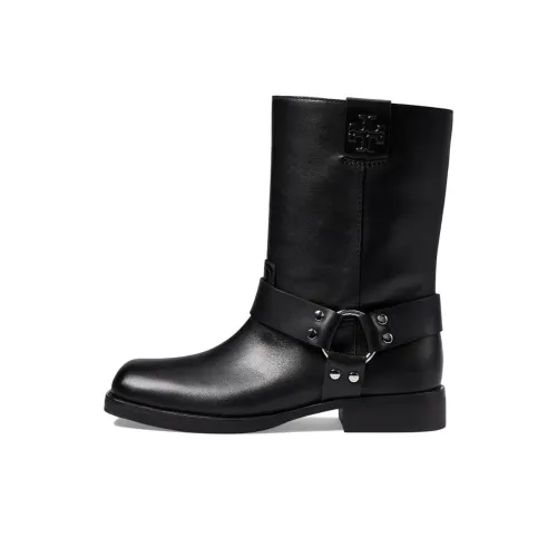 Tory Burch Ботильоны Женские Черные