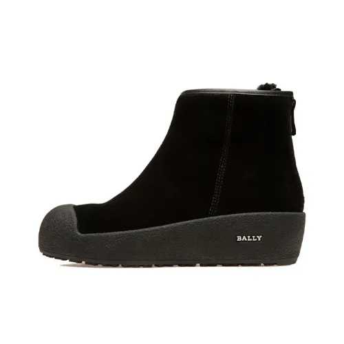 Bally Ботильоны Женские