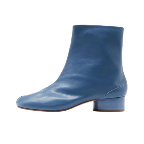 Maison Margiela Tabi Женские ботильоны