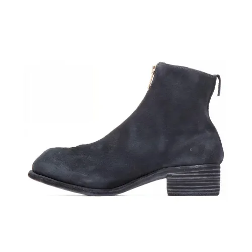 GUIDI Ботильоны Мужские