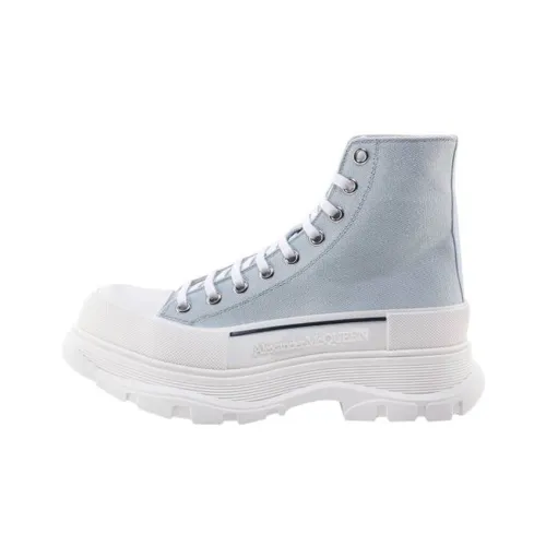Alexander McQueen Tread Slick Ботильоны Мужские