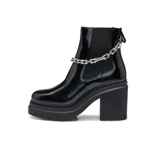 HUGO BOSS Челси Черный Женские