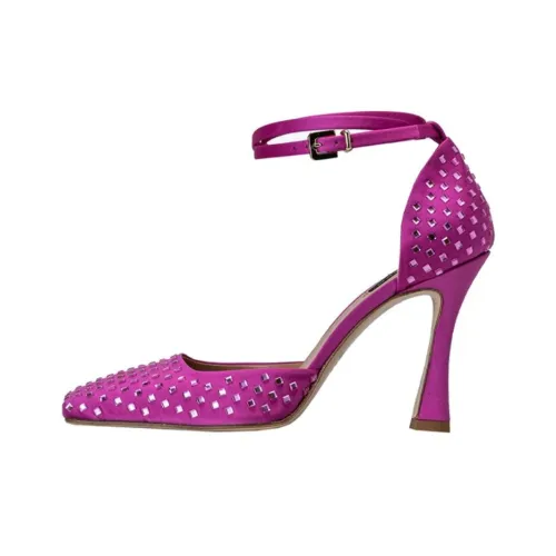 PINKO Высокие каблуки Женские