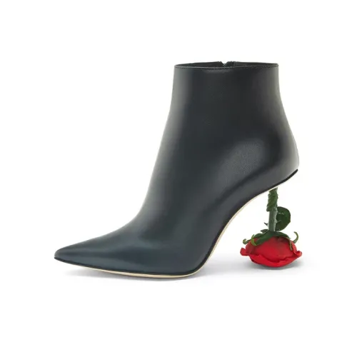 LOEWE Женские ботильоны