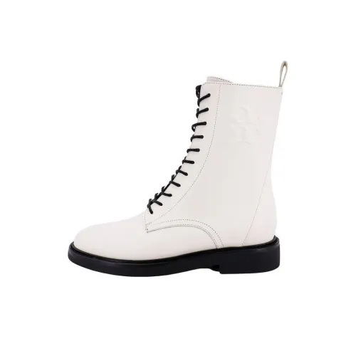 Tory Burch Ботильоны Женские Белые