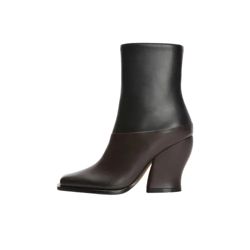 LOEWE ONDA Ботильоны Женские