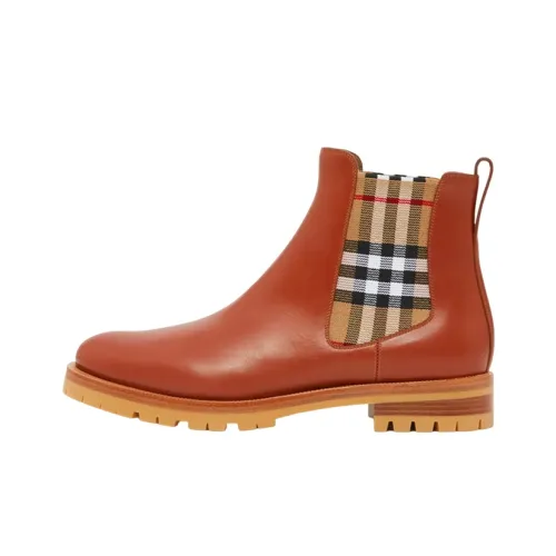 Burberry Винтаж Челси Женские