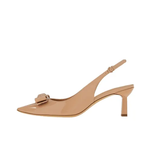 Ferragamo Высокие каблуки Женские