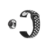 Чёрно-белый