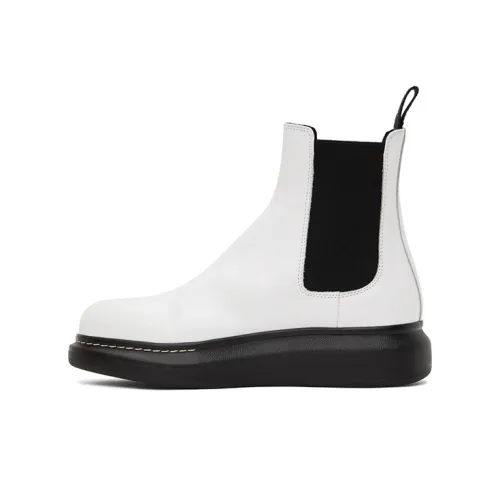 Alexander McQueen Hybrid Челси Мужской